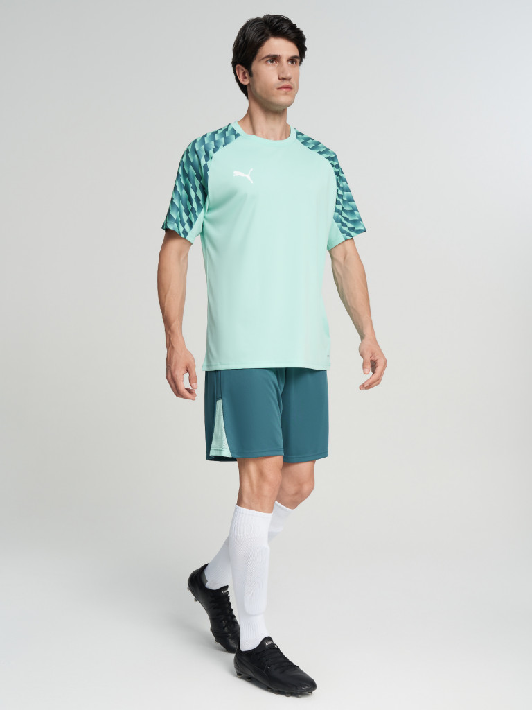 Футболка мужская PUMA Teamliga26