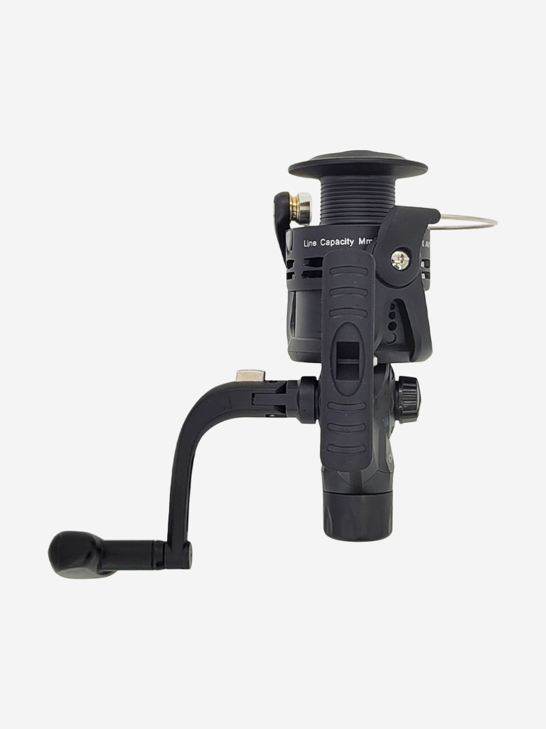 Катушка Kaida CTR-406, с задним фрикционом