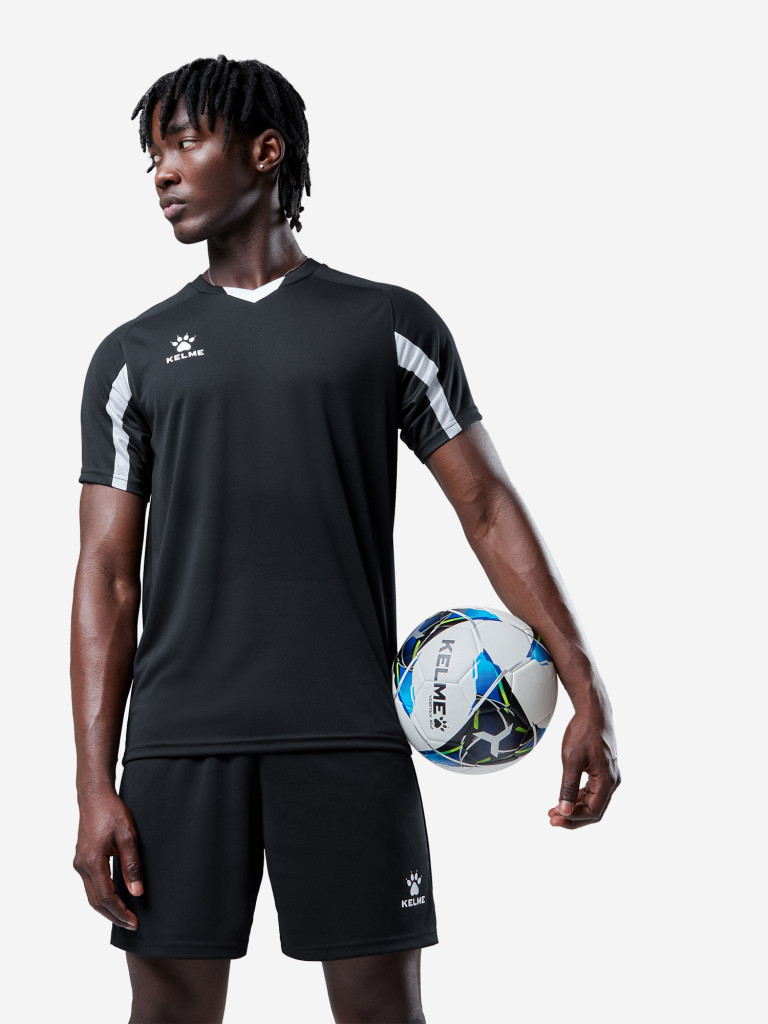 Комплект футбольной формы KELME Football Suit