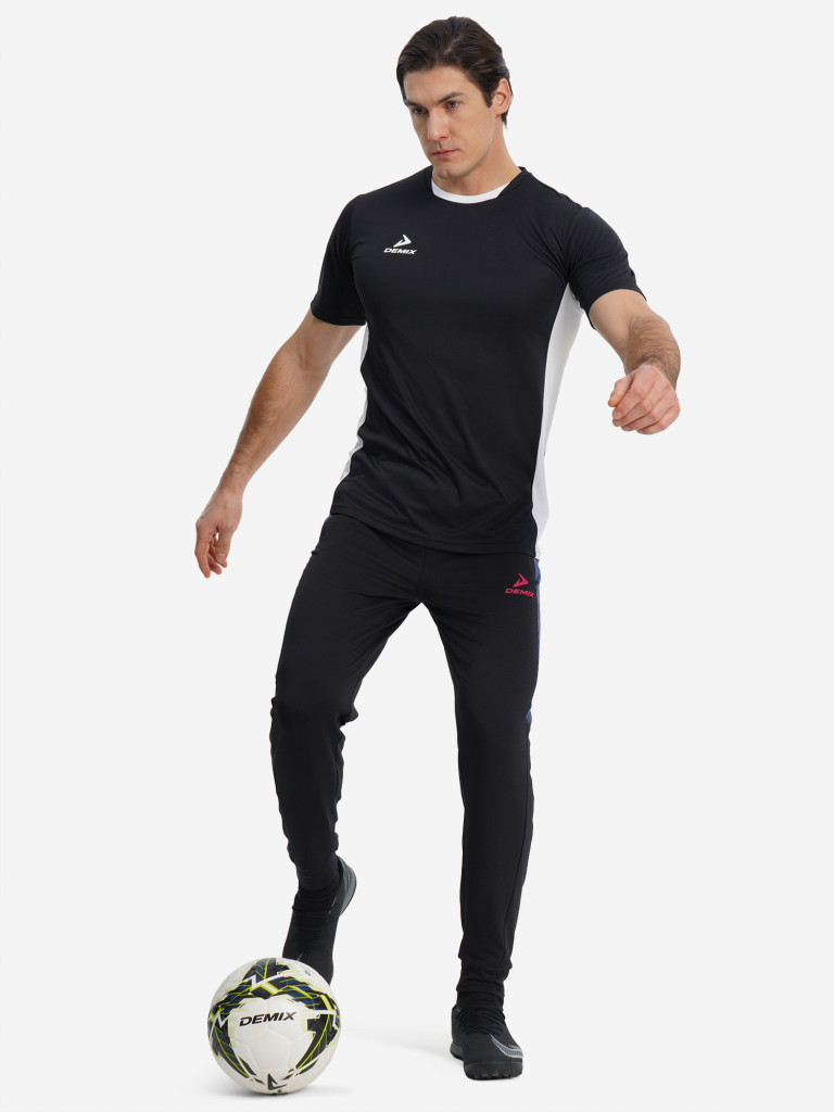 Брюки мужские Demix Playmaker