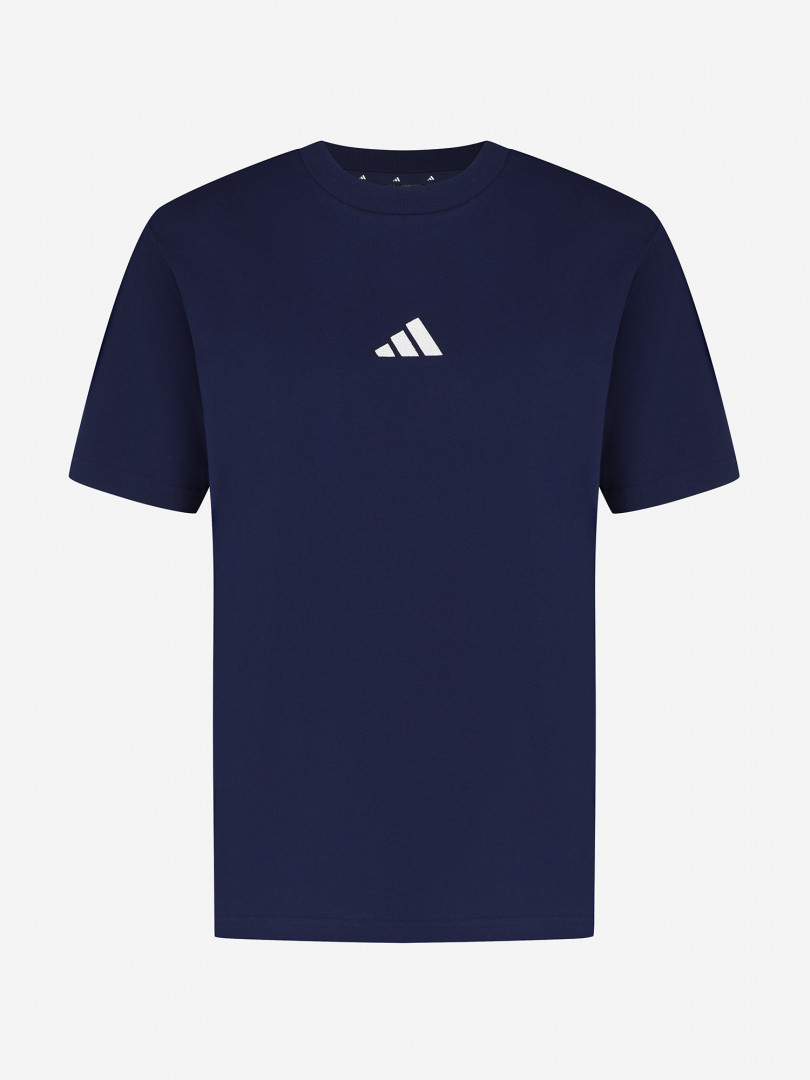 Футболка мужская adidas Синий 2699₽