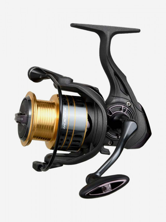 Катушкa FLAGMAN спиннинговая HardWell 4000S