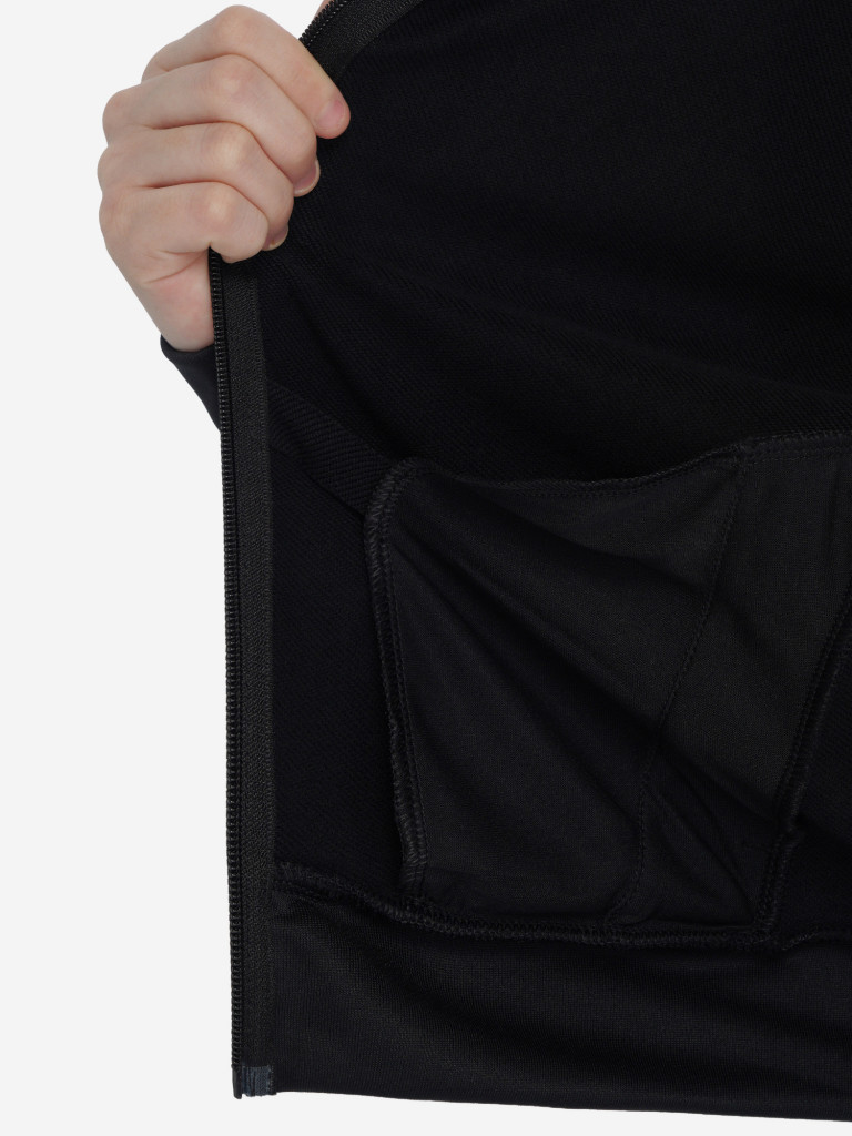 Толстовка для девочек Demix