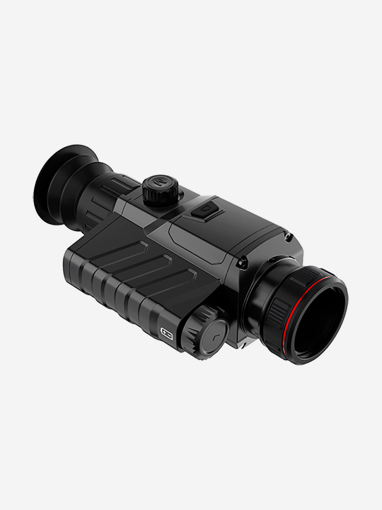 Прицел тепловизионный Guide TR420 x2.4-9.6, 384x288, D25