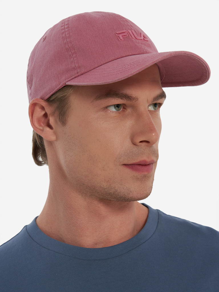 Бейсболка FILA