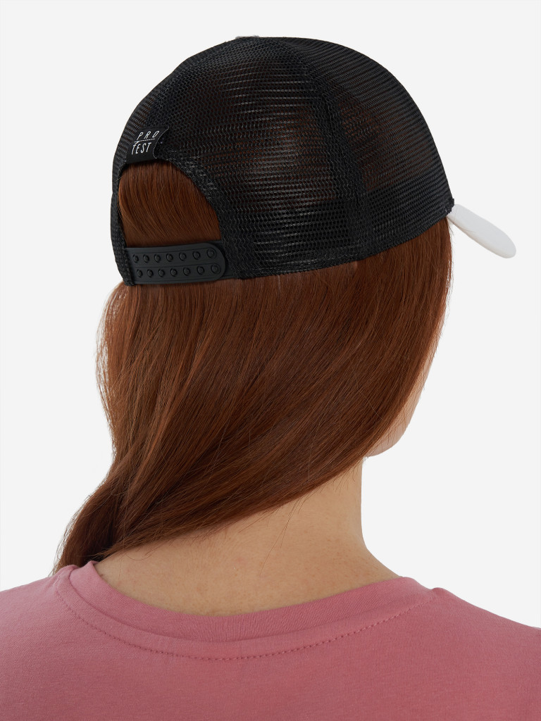 Бейсболка Protest