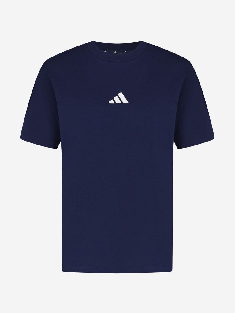 Футболка мужская adidas