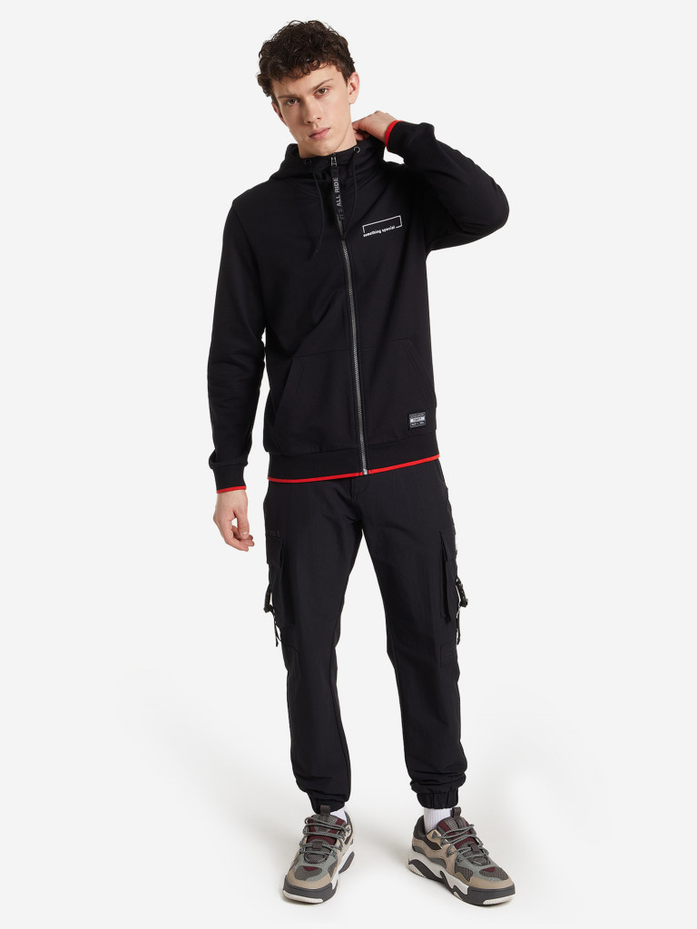 Толстовка мужская Termit