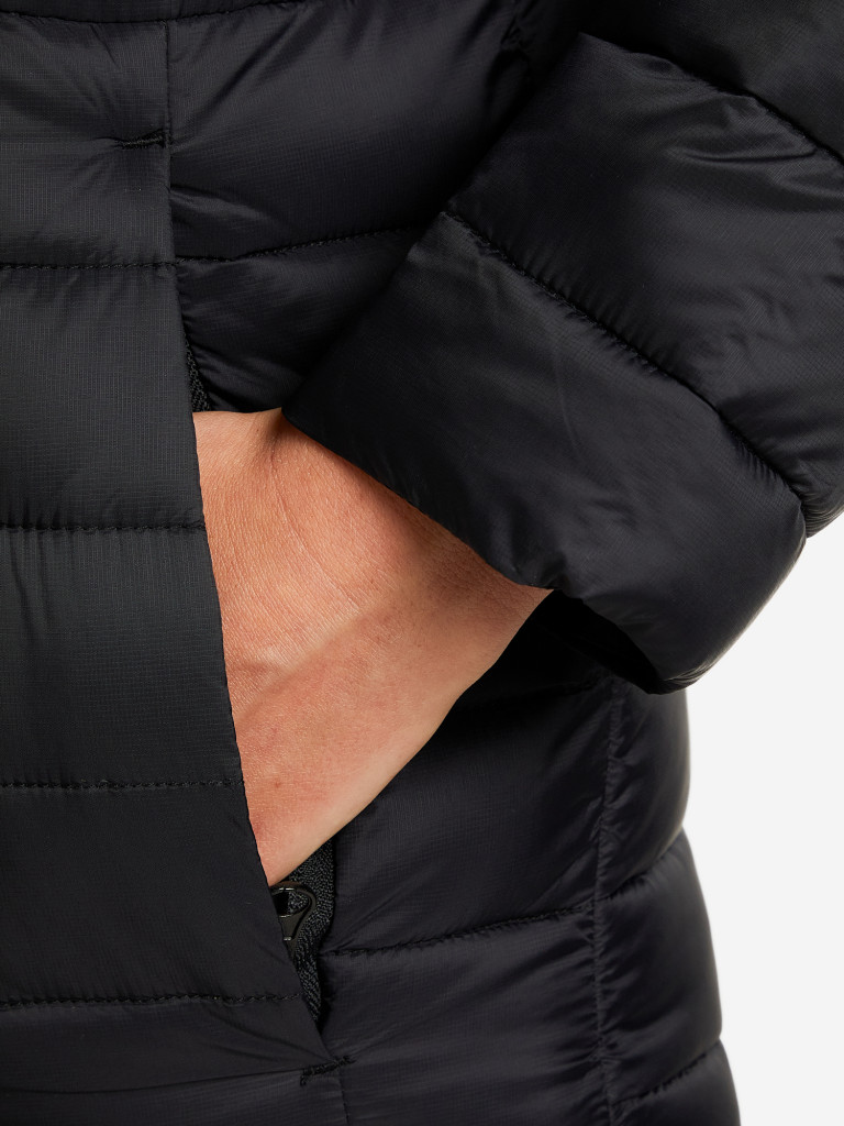 Пуховик женский Merrell