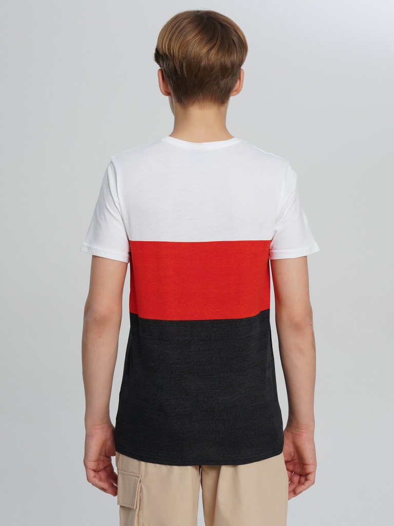 Футболка для мальчиков Termit