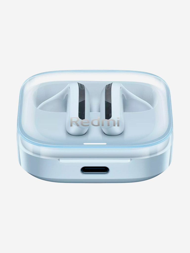 Наушники беспроводные Redmi Buds 6 Active (BHR8394GL)