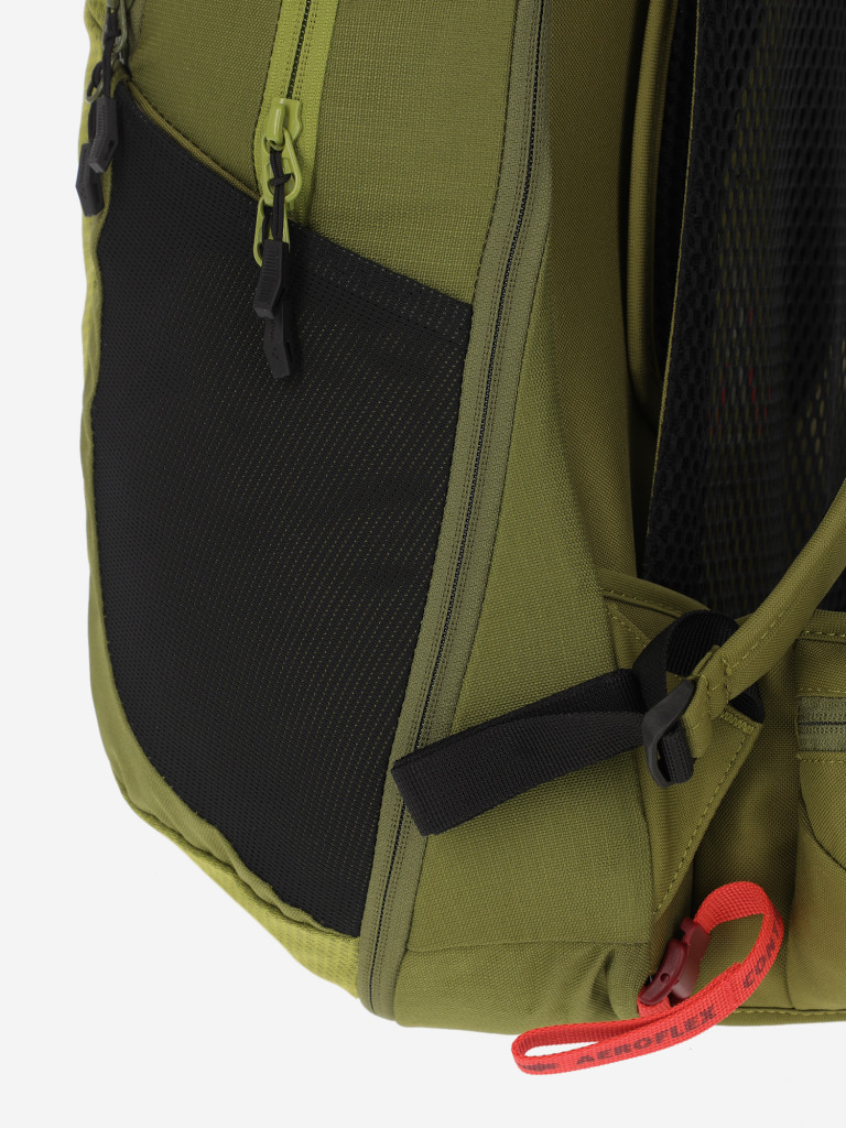 Рюкзак VauDe Wizard, 28 л