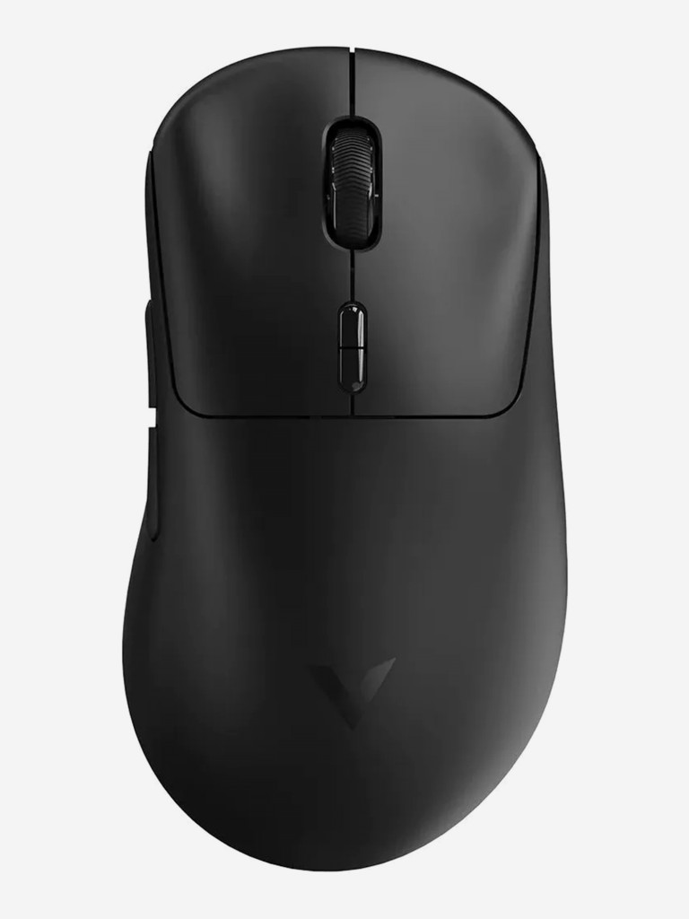RAPOO Игровая мышь проводная/беспроводная VT3MAXDM-BL, цвет - черный (13350)