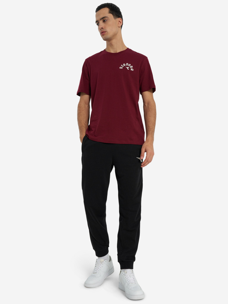 Брюки спортивные мужские Diadora