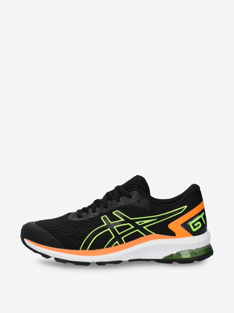 Кроссовки для мальчиков ASICS Gt-1000 9 Gs