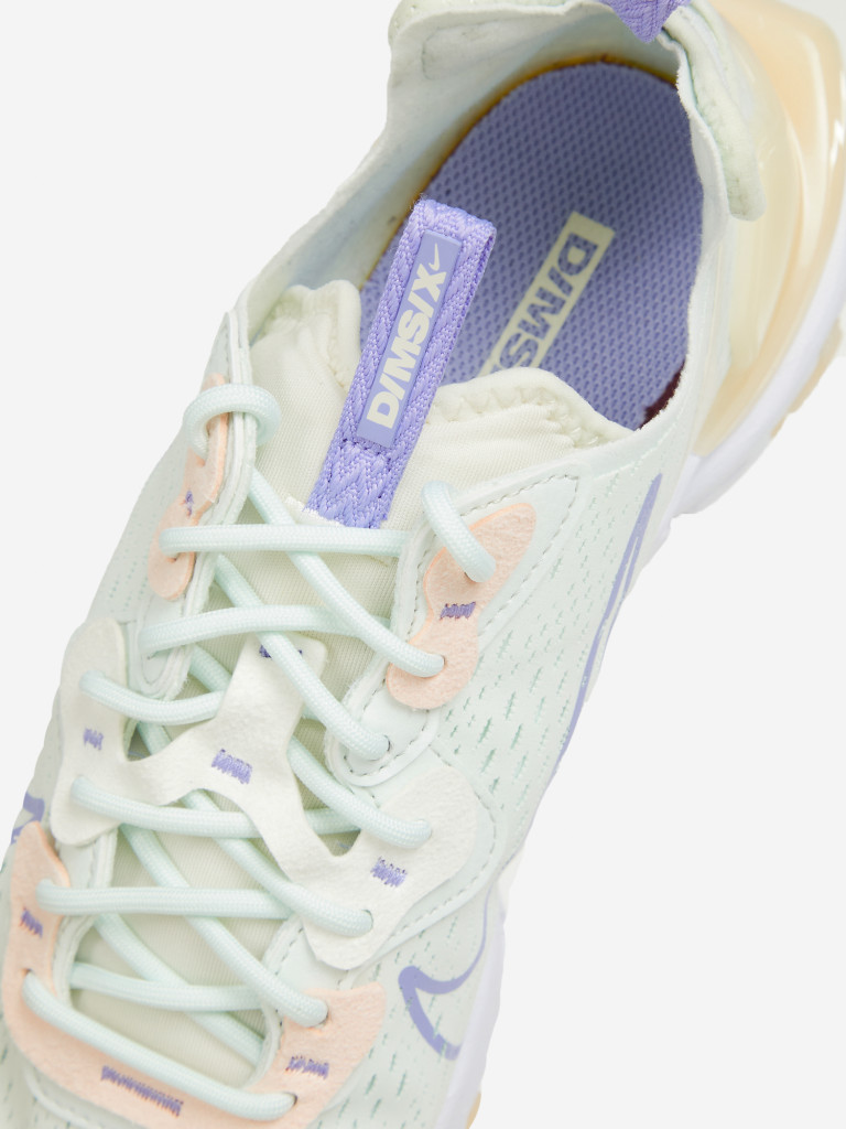 Кроссовки женские Nike React Vision