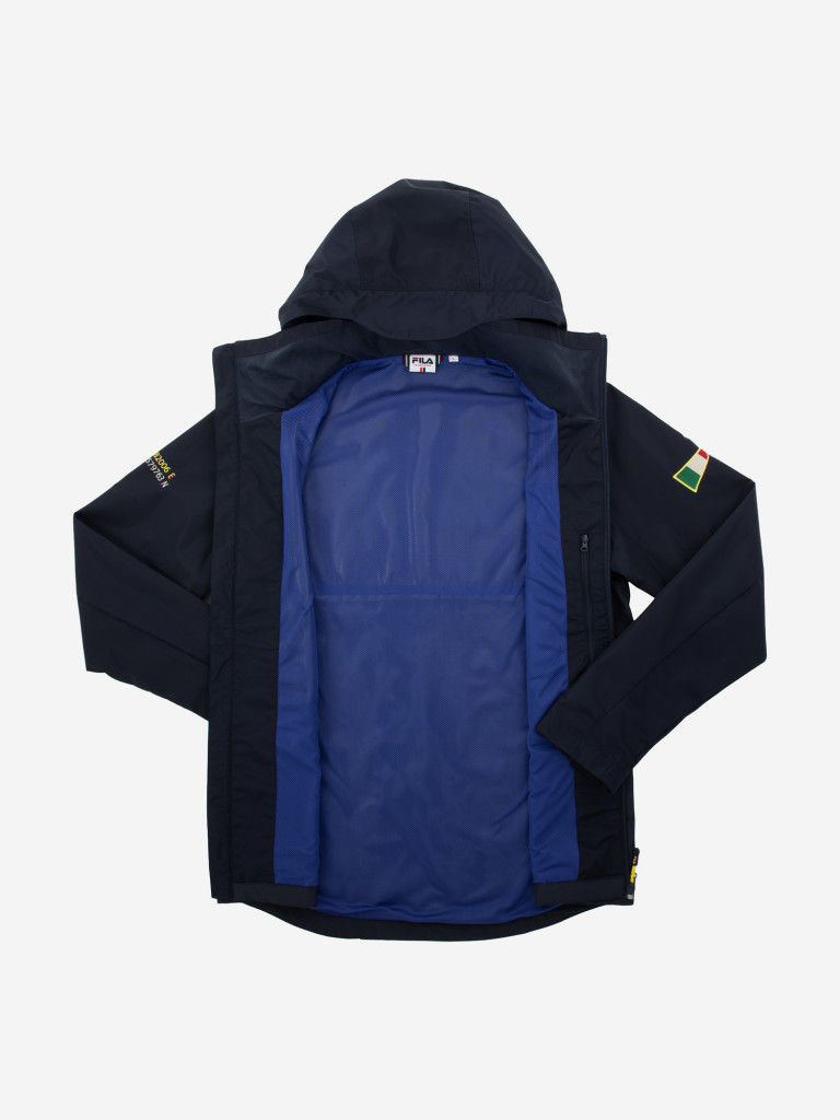 Ветровка мужская FILA