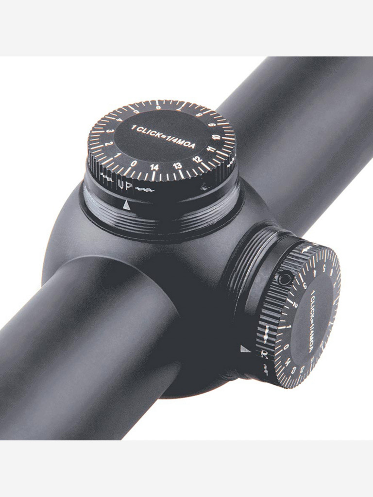 Прицел оптический Vector Optics Matiz 4-12x, без подсветки