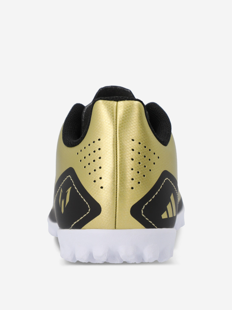 Бутсы для мальчиков adidas F50 Club TF J Messi