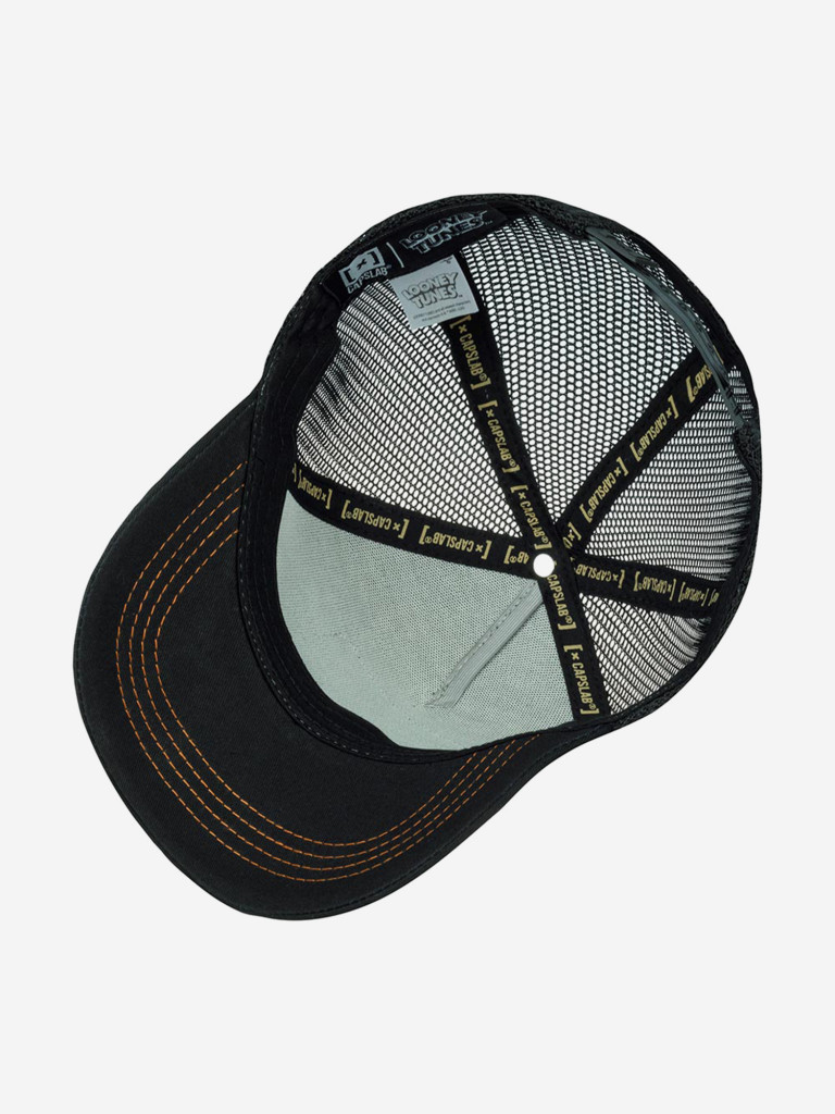 Бейсболка с сеточкой CAPSLAB CL/LOO/1/MAR2 Looney Tunes Marvin the Martian