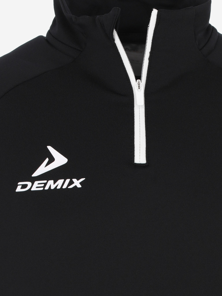 Джемпер футбольный для мальчиков Demix Playmaker