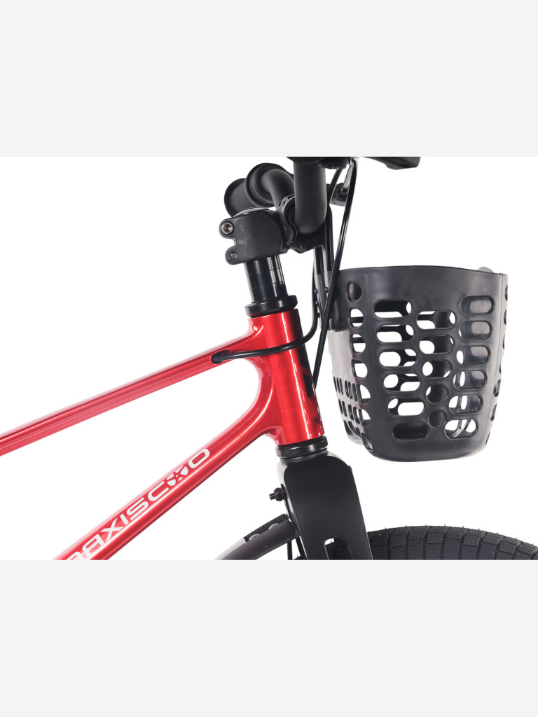 Велосипед детский Maxiscoo Shark, 18"