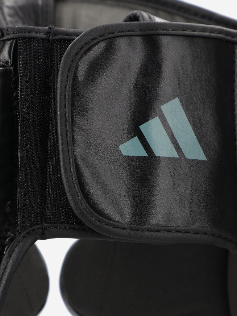 Шлем боксерский adidas Speed Super Pro Training Extra Protect