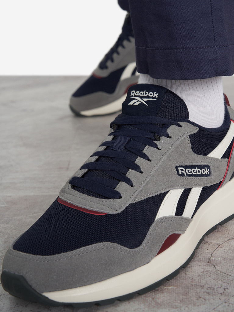 Кроссовки мужские Reebok Gl1100