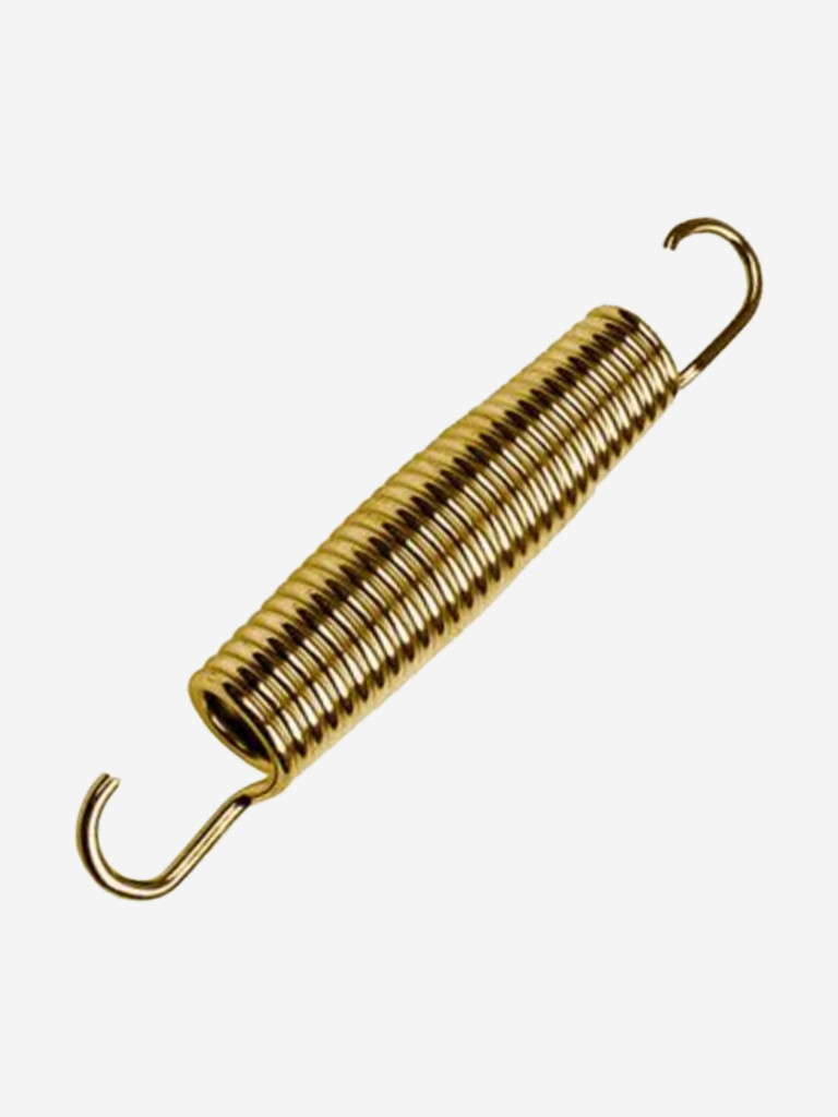 Пружина 178 мм для батутов 14, 15, 16 футов (поз.D)