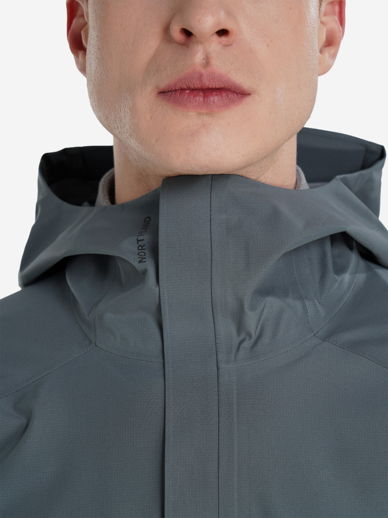 Куртка мембранная мужская Northland