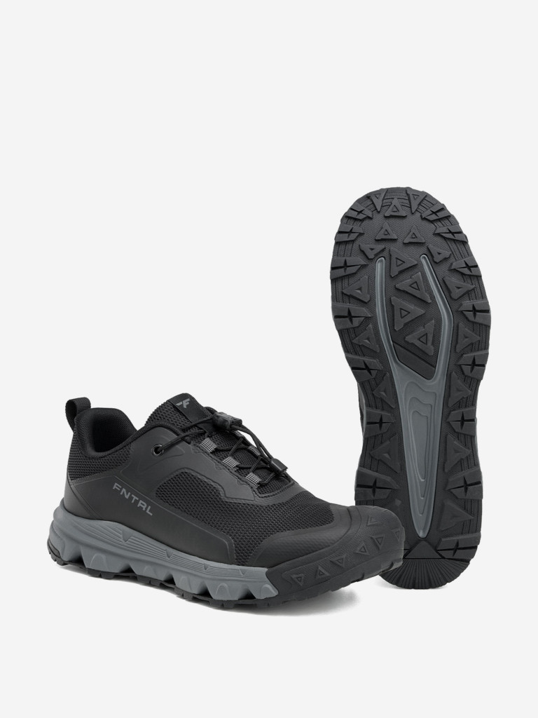 Кроссовки FINNTRAIL Lightwave