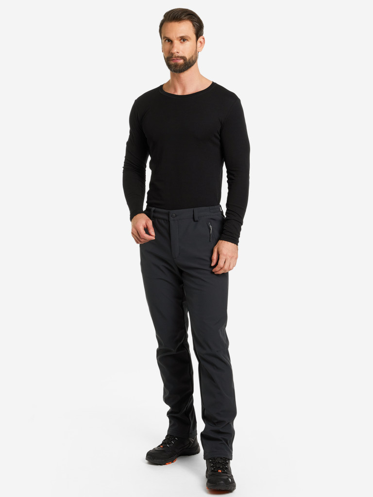 Брюки утепленные мужские IcePeak Argo