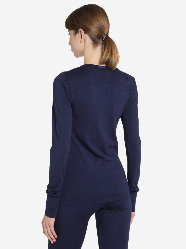 Термобелье верх женское Craft Fuseknit Comfort