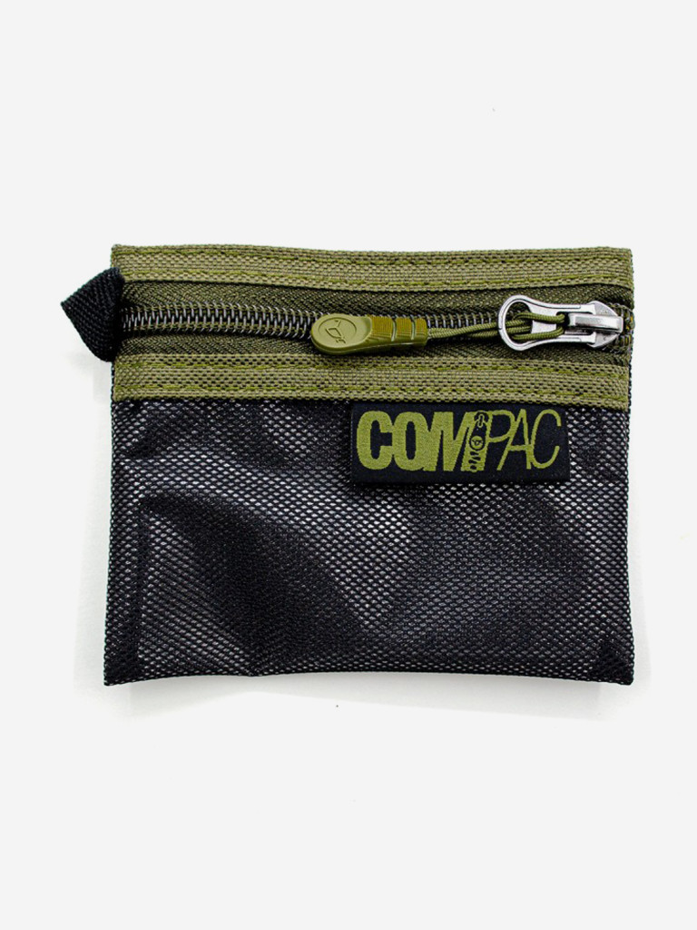 Кошелек для оснастки KORDA Compac Wallet маленький