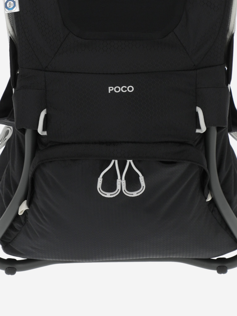 Рюкзак-переноска Osprey Poco 20 л