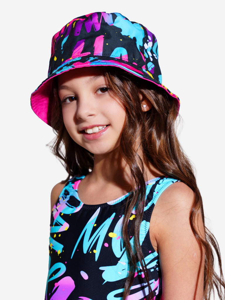 Панама для девочек PlayToday