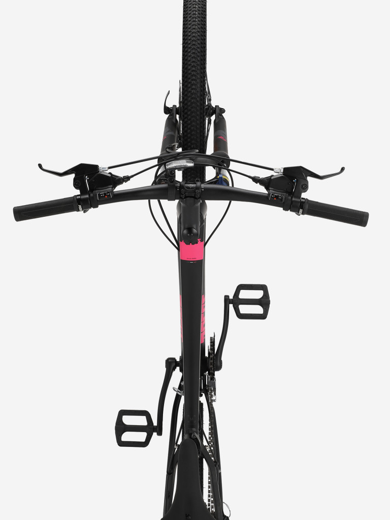 Велосипед горный женский Roces Terra 27.5"