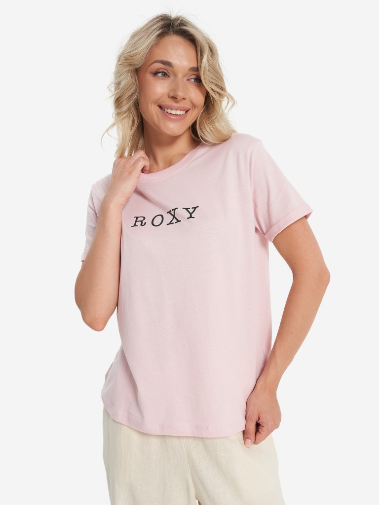 Футболка женская Roxy