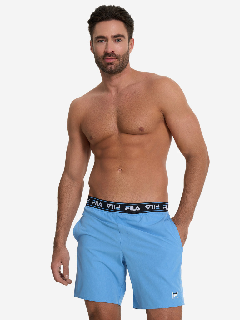 Шорты плавательные мужские FILA