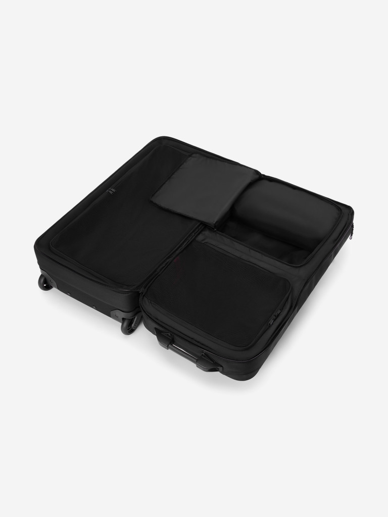 Сумка Dakine Split Roller Bag, 110 л