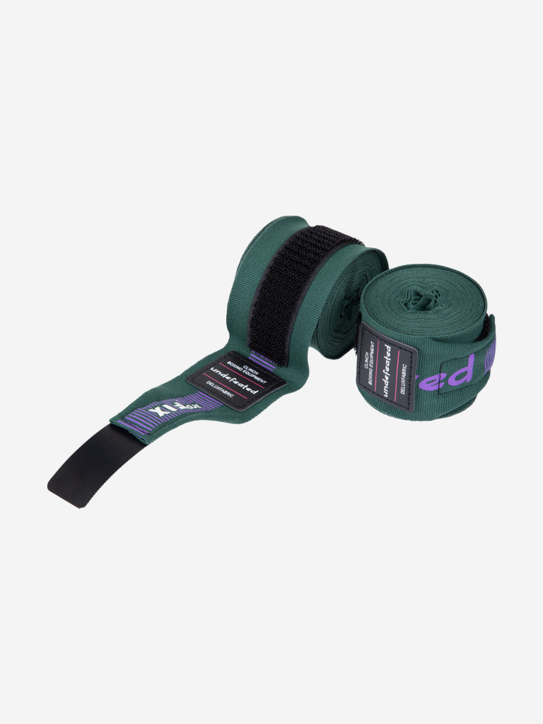 Бинты боксерские Clinch Boxing Hand Wrap Undefeated