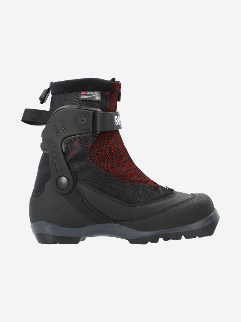 Ботинки для беговых лыж Rossignol BC X10