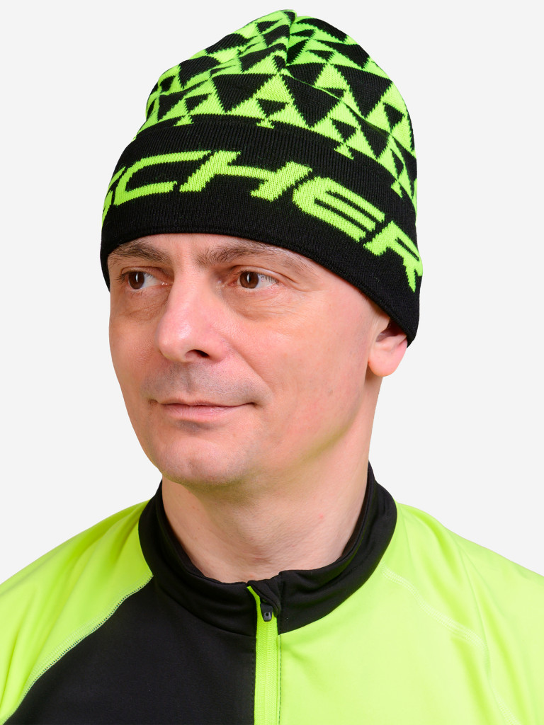 Шапка Fischer Universal