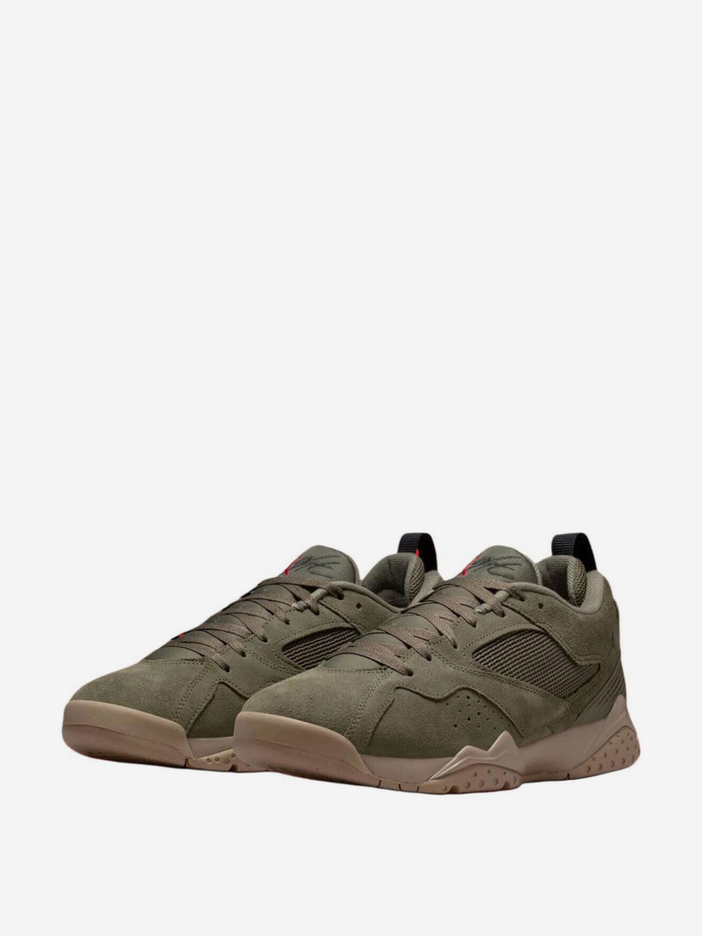 Кроссовки мужские Jordan MVP 92