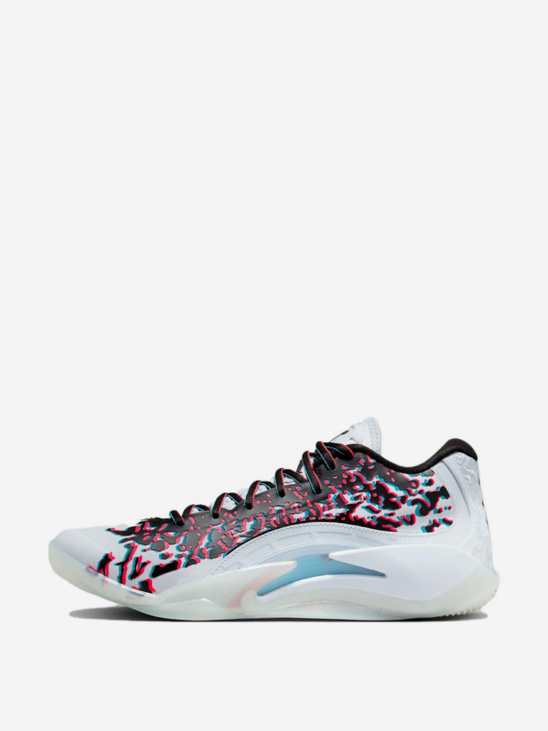 Кроссовки мужские Jordan Air Jordan Zion 3 pf z 3d