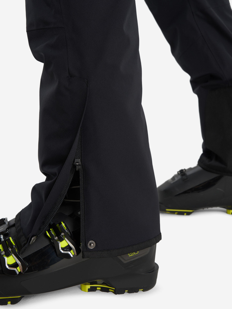 Брюки горнолыжные мужские Zanier