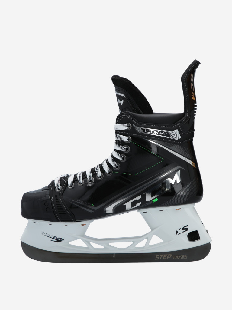Коньки хоккейные CCM Ribcor 100K SR Regular