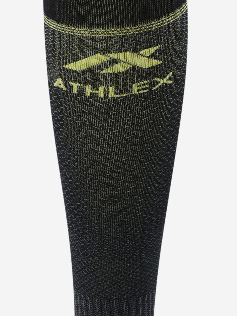 Гольфы компрессионные Athlex, 1 пара