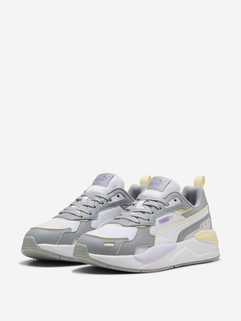 Кроссовки женские PUMA X-Ray 3