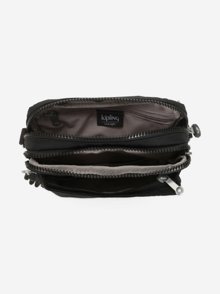 Сумка поясная Kipling Abanu Multi